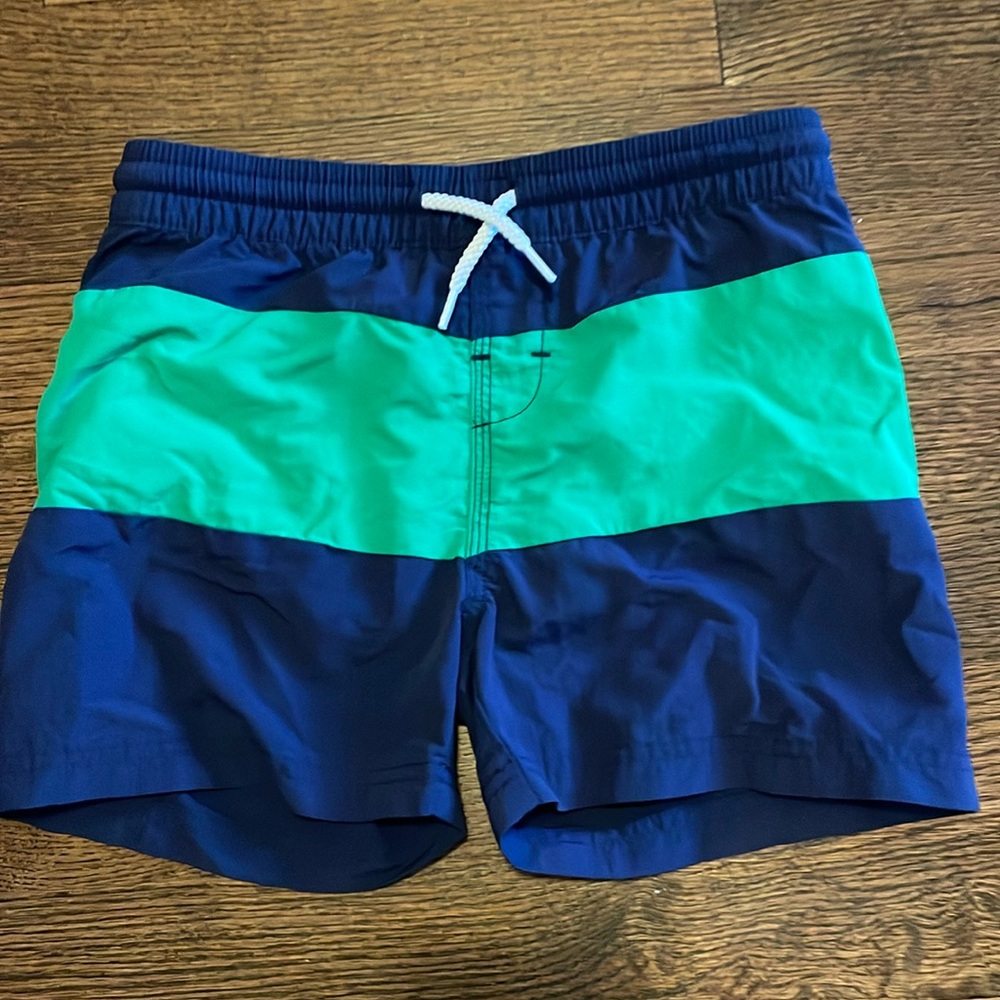 TBBC swim trunks